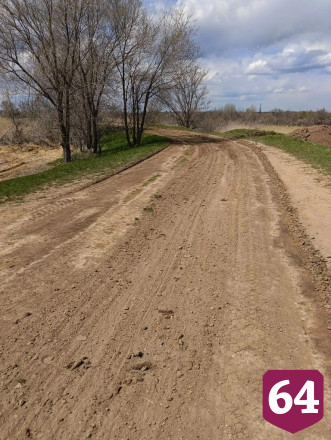 В Саратовской области откроют новый пляж 