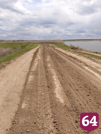 В Саратовской области откроют новый пляж 